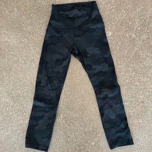 Women’s lululemon leggings